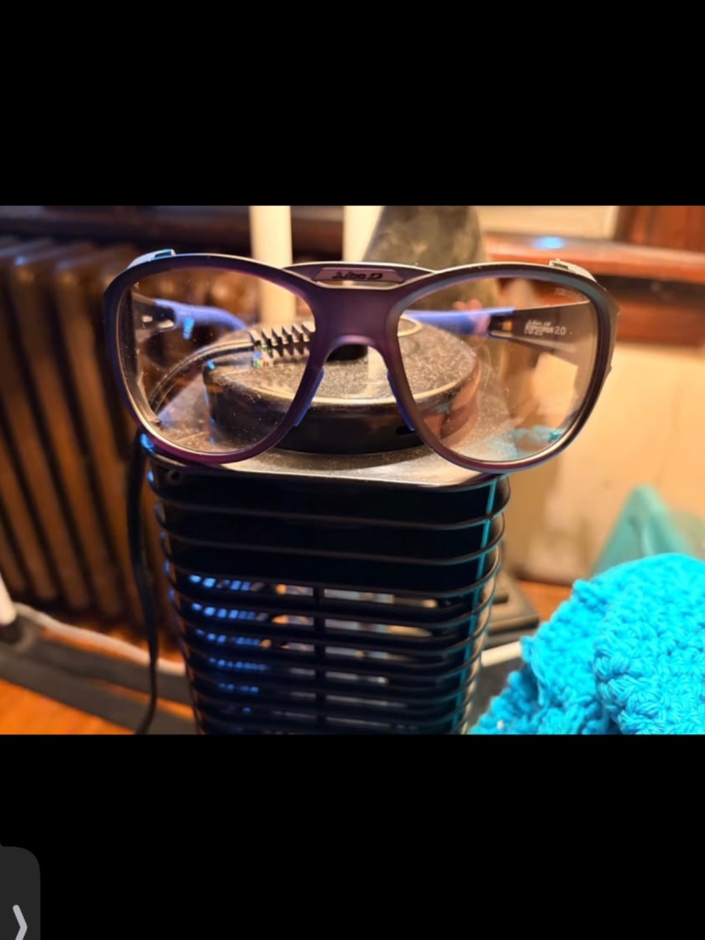 Julbo explorer 2.0 glasses